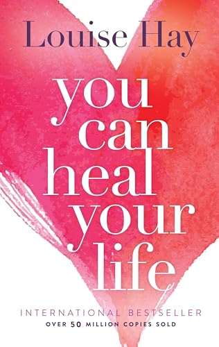 Louise Hay Boxset (Set of 3): You Can Heal Your Life, The Power is Within You| Learn Self-Love, Heal Emotionally & Transform Your Life with Affirmations