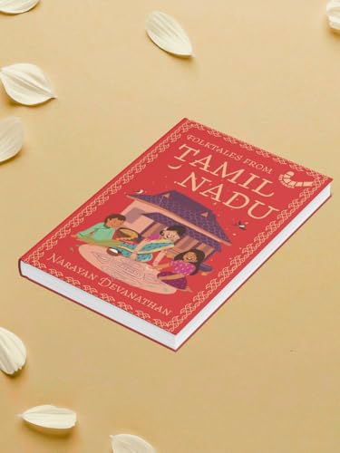 Folktales from Tamil Nadu