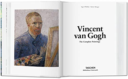 VAN GOGH