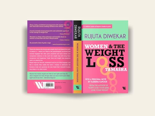 WOMEN AND THE WEIGHT LOSS TAMASHA