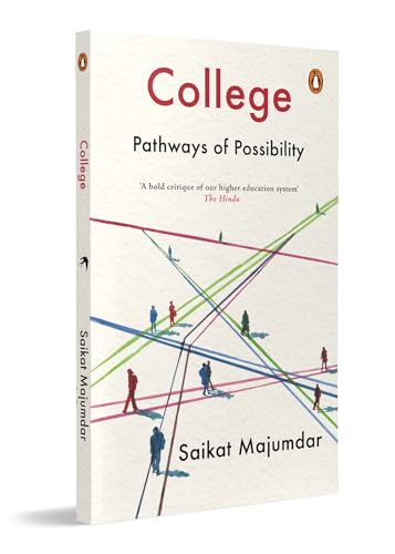 College: Pathways Of Possibility (Paperback)