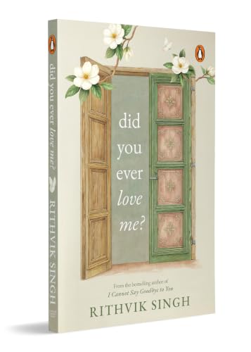 Did You Ever Love Me? (Paperback)