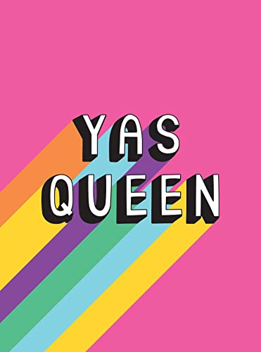 Yas Queen (Hardcover)