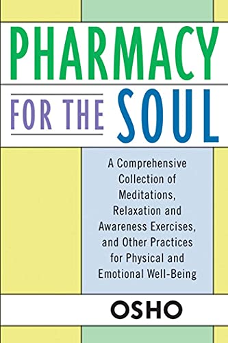 Pharmacy for the Soul