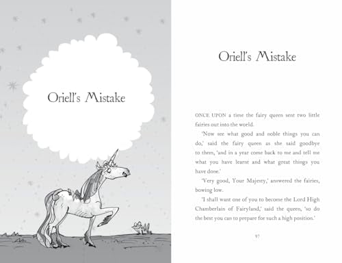 MAGICAL FAIRY TALES