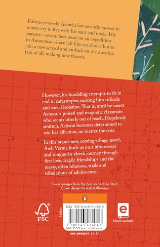 Almost Sixteen: YA Fiction, Coming-of-Age Story & Teen School Romance Capturing First Love, Friendship Struggles & the Bittersweet Moments of Growing Up (Paperback)