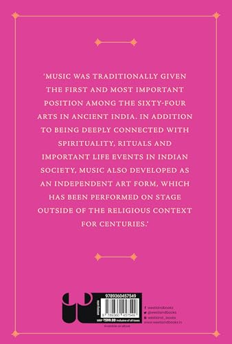 Classical Music of India: A Practical Guide (Revised and Updated Edition)