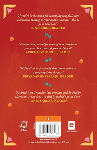 Lallan Sweets: National Bestseller, now with an Exciting New Chapter, Postcard, and Curated Playlist! (Hardcover)