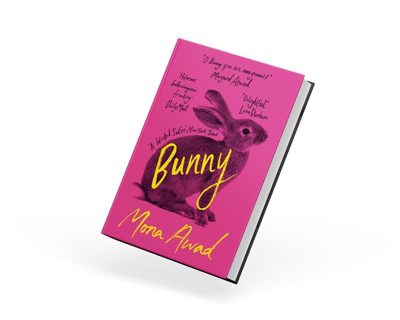 Bunny (Certified Reading)