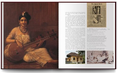 Raja Ravi Varma: Painter of Colonial India