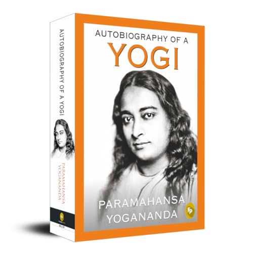 Autobiography of a Yogi (Paperback)