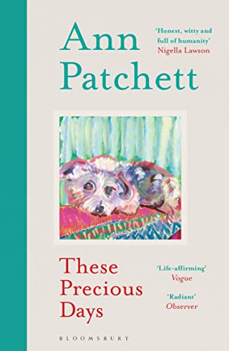 These Precious Days (Hardcover)