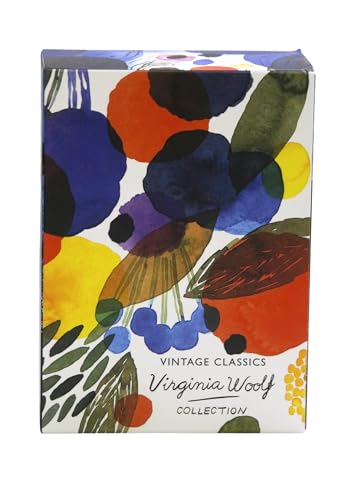 Vintage Classics: Woolf Collection