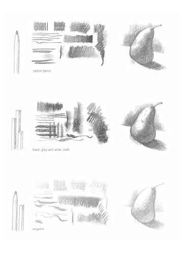 Drawing: A Complete Guide (Art of Drawing)