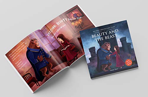 My First Five Minutes Fairy Tales Boxset: Giftset of 20 Books for Kids (Abridged and Retold) (Hardcover)