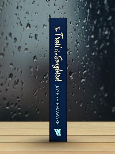 The Trail of a Songbird (Paperback)