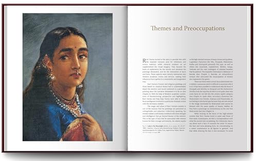 Raja Ravi Varma: Painter of Colonial India
