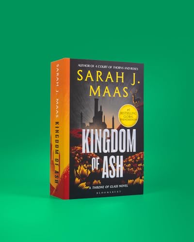 Kingdom of Ash