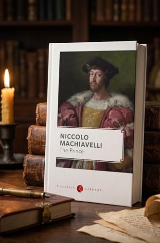 The Prince (Hardcover)