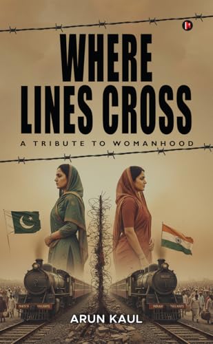 Where Lines Cross: A tribute to womanhood