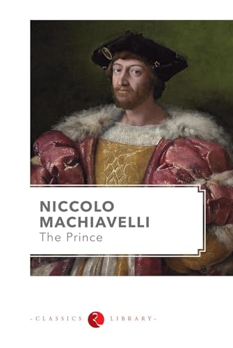The Prince (Paperback)