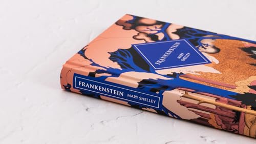 Frankenstein: 7 (Vintage Collector's Classics)