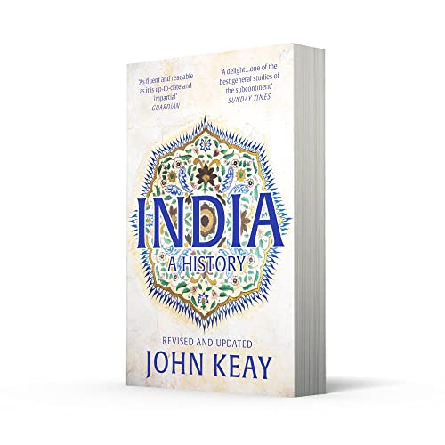 India : A History Ârevised Editionã