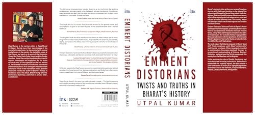 Eminent Distorians: Twists and Truths in Bharat's History