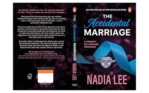 The Accidental Marriage: A Grumpy Billionaire Romance