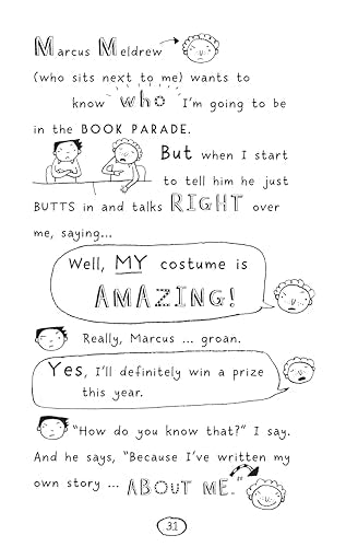 Tom Gates: Best Book Day Ever! (So Far) (World Book Day Edition 2013)