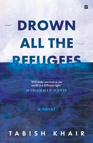 Drown All the Refugees (Paperback)