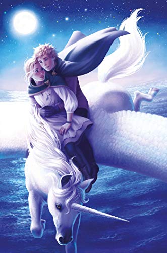 Simon & Schuster Unlocked 8.5