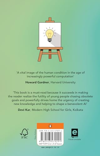 Open Intelligence: Education Between Art And Artificial: Education between Art and Artificial | Artificial intelligence & the future of learning | From the Author of College Pathways of Possibilities (Hardcover)