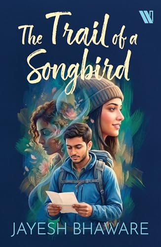 The Trail of a Songbird (Paperback)