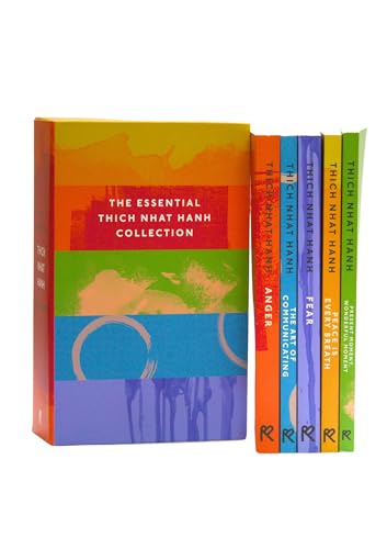 The Essential Thich Nhat Hanh Collection