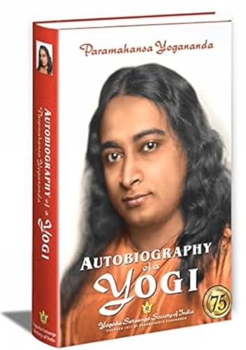 Autobiography of A Yogi (Hardcover)