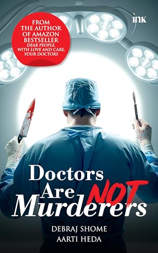 Doctors Are Not Murderers (Paperback)