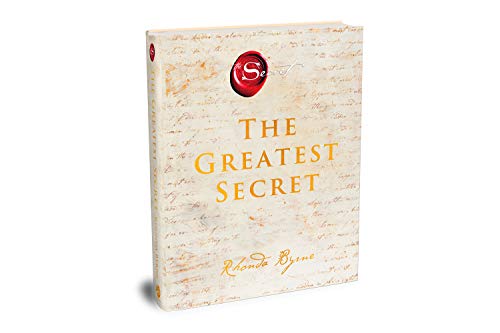 THE GREATEST SECRET: The extraordinary sequel to the international bestseller