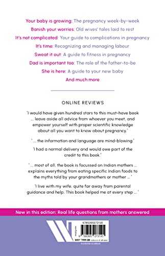 PASSPORT TO A HEALTHY PREGNANCY ( REVISED AND UPDATED)