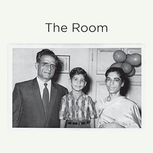 A Room in Bombay: A Memoir (Paperback)