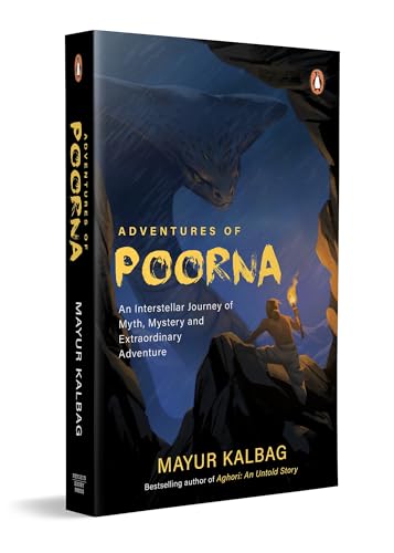 Adventures Of Poorna (Paperback)