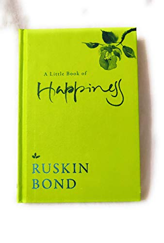 A Little Book Of Happiness