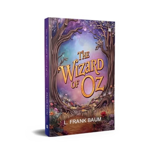 Timeless Children's Classics (Set of 5 Books) | The Little Prince | The Secret Garden | Peter Pan book | Wizard of Oz | A Little Princess | Books for Kids 9-12 years | Gift Box | Kids Gift | Gift Set