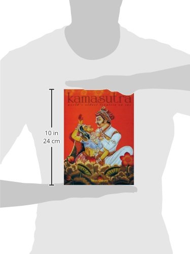 Kamasutra: World Oldest Treatise On Sex (English) (HB)
