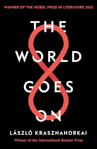 The World Goes On