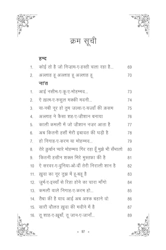 Nusrat Fateh Ali Khan ki Qawwaliyan