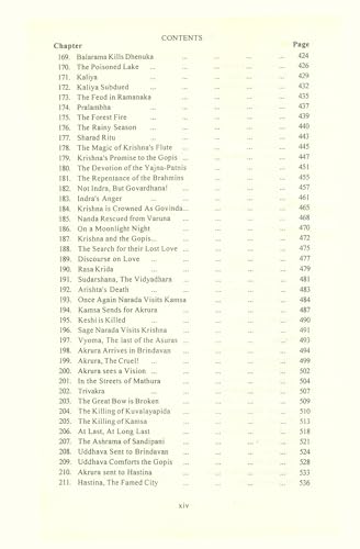 Srimad Bhagavatam