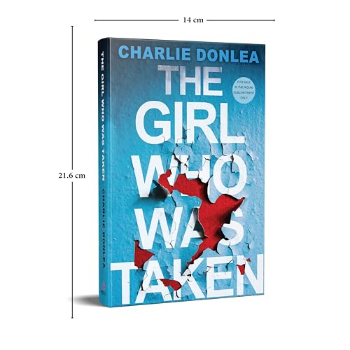 The Girl Who Was Taken: A Gripping Psychological Thriller (English)