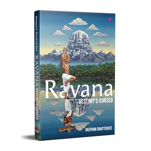 Ravana: Destiny’s Cursed (English)