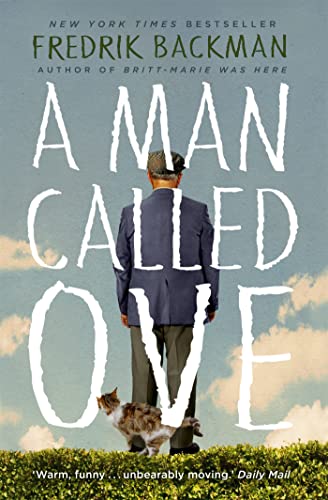 A MAN CALLED OVE (B FORMAT)